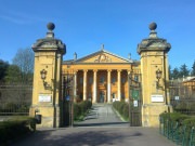 Villa Mazzacorati